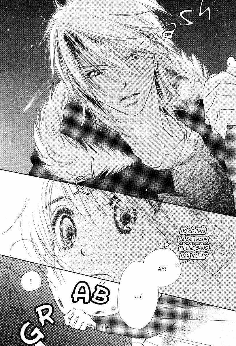 Sora Log - Chapter 1 - Trang 19