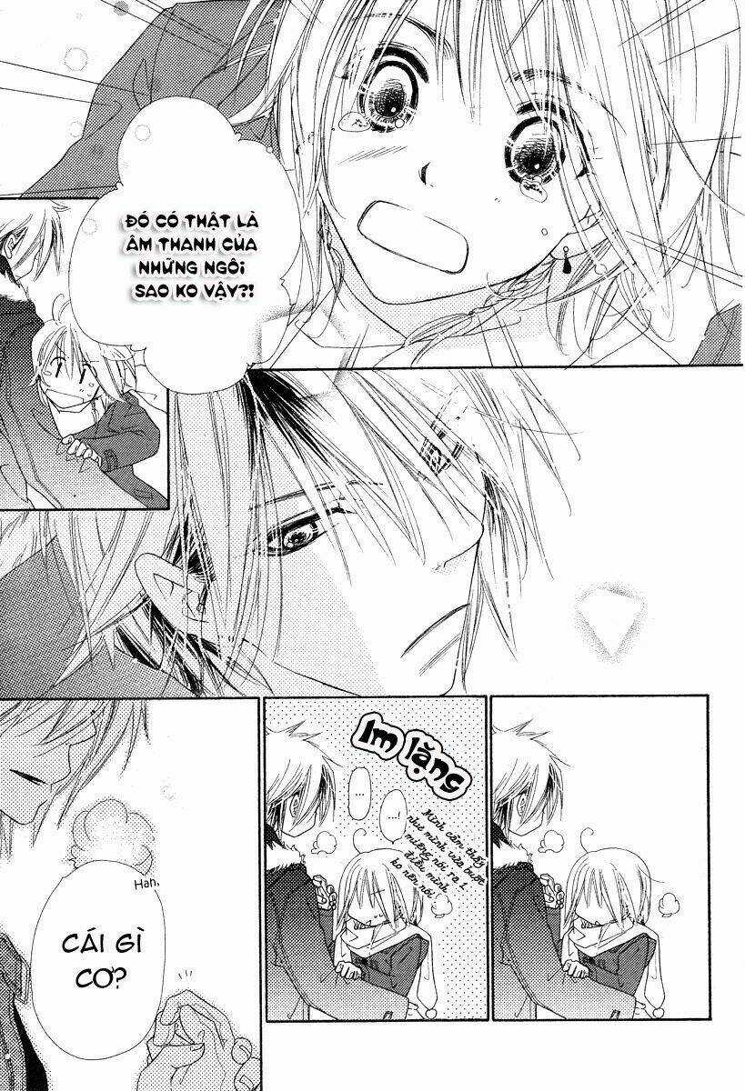 Sora Log - Chapter 1 - Trang 20