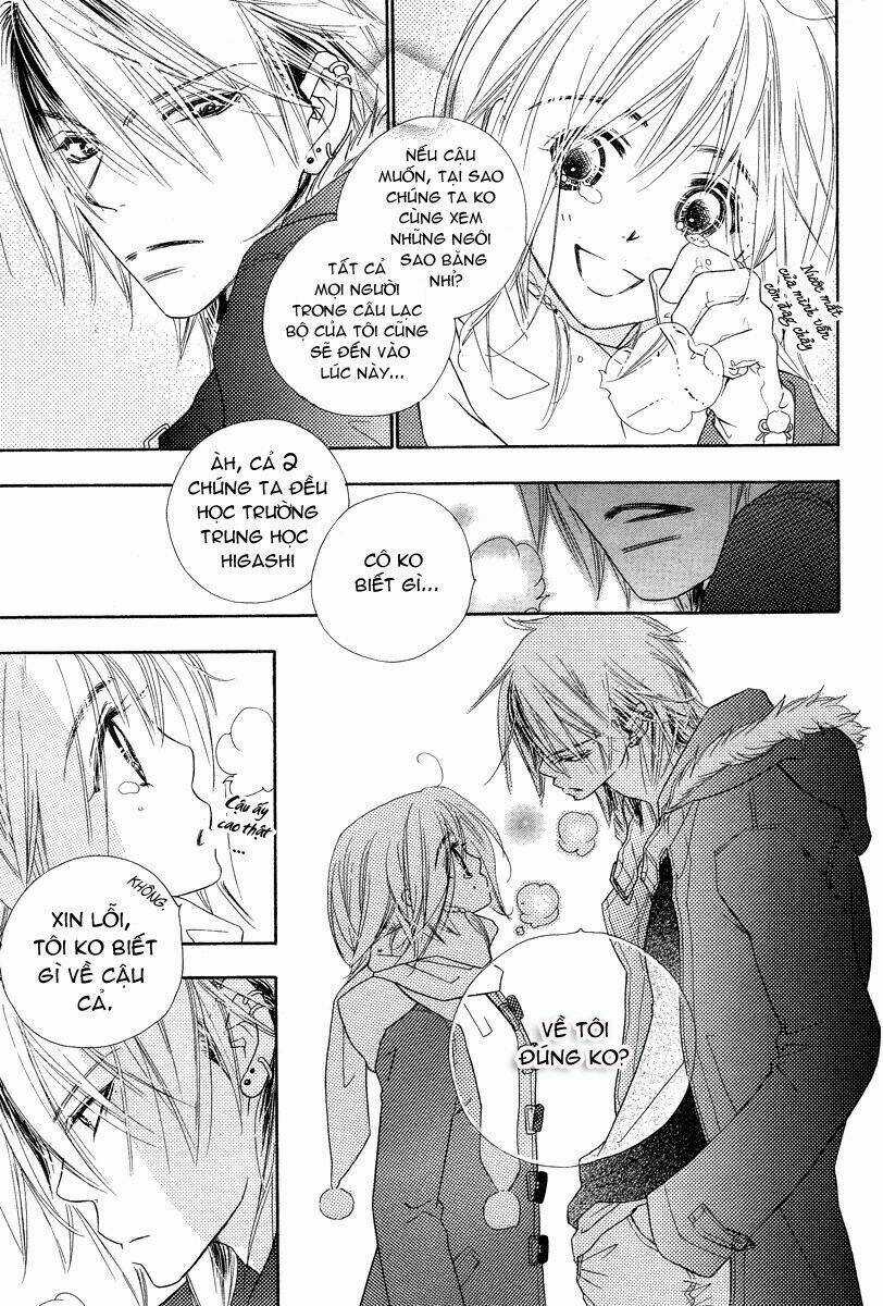 Sora Log - Chapter 1 - Trang 22