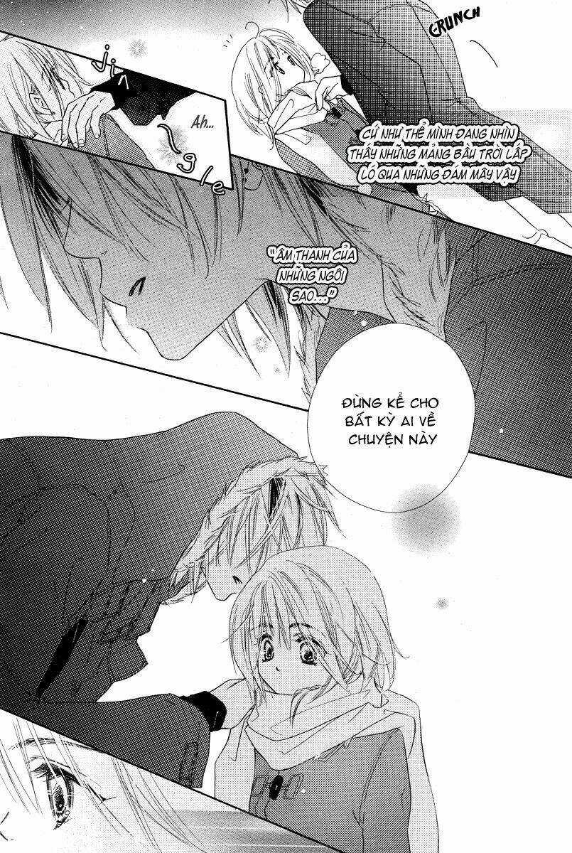 Sora Log - Chapter 1 - Trang 25