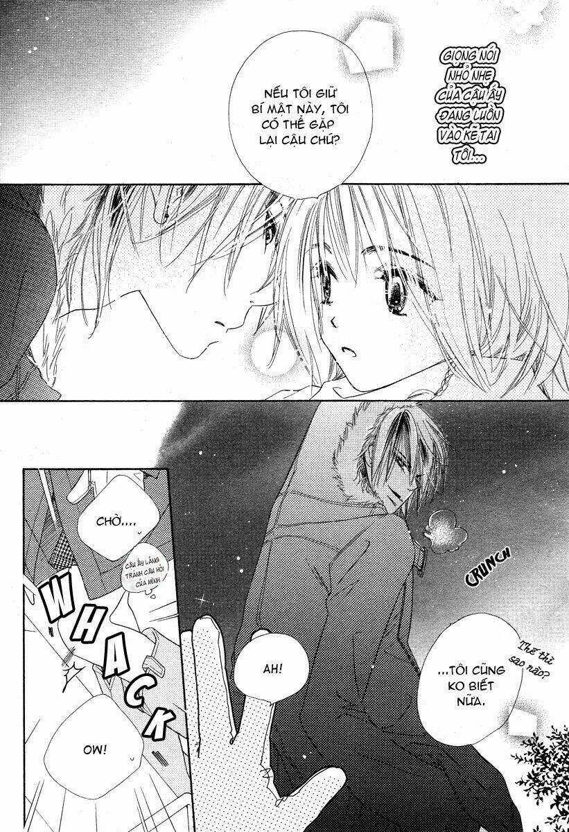 Sora Log - Chapter 1 - Trang 26