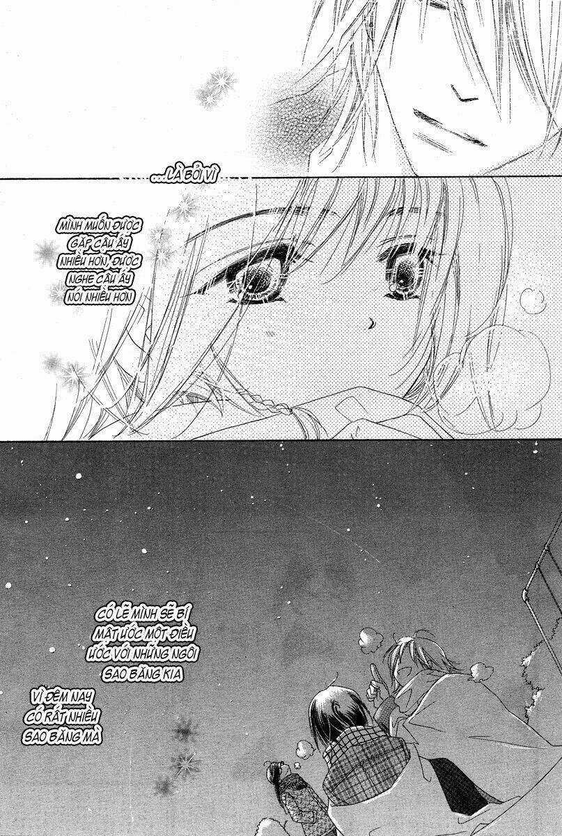 Sora Log - Chapter 1 - Trang 29