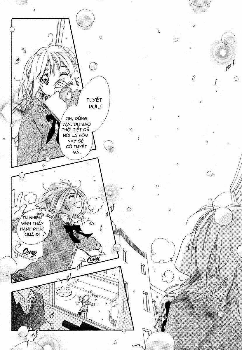 Sora Log - Chapter 1 - Trang 34