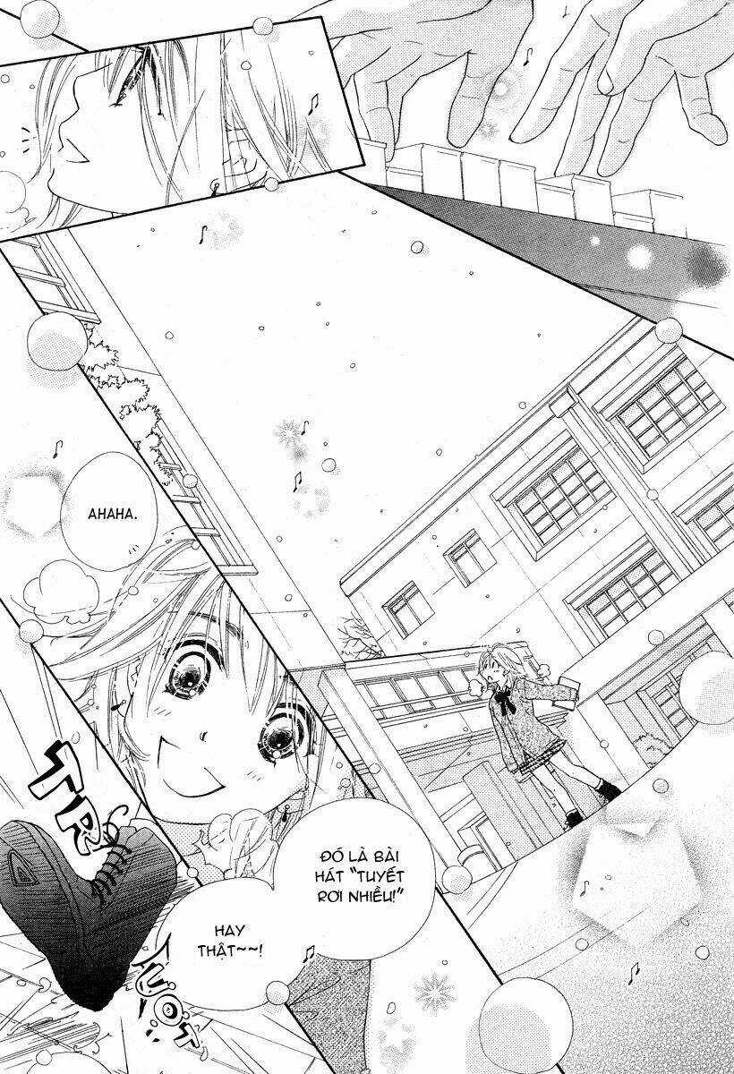 Sora Log - Chapter 1 - Trang 35