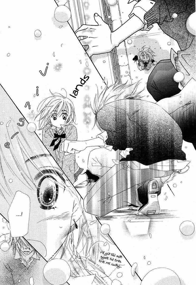 Sora Log - Chapter 1 - Trang 37