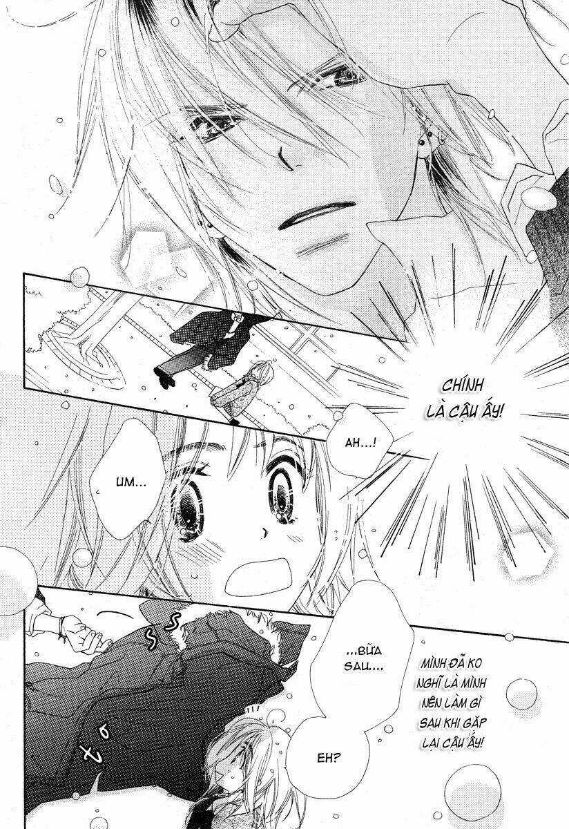 Sora Log - Chapter 1 - Trang 38