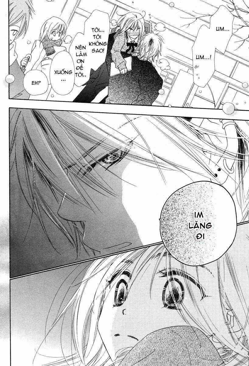 Sora Log - Chapter 1 - Trang 40