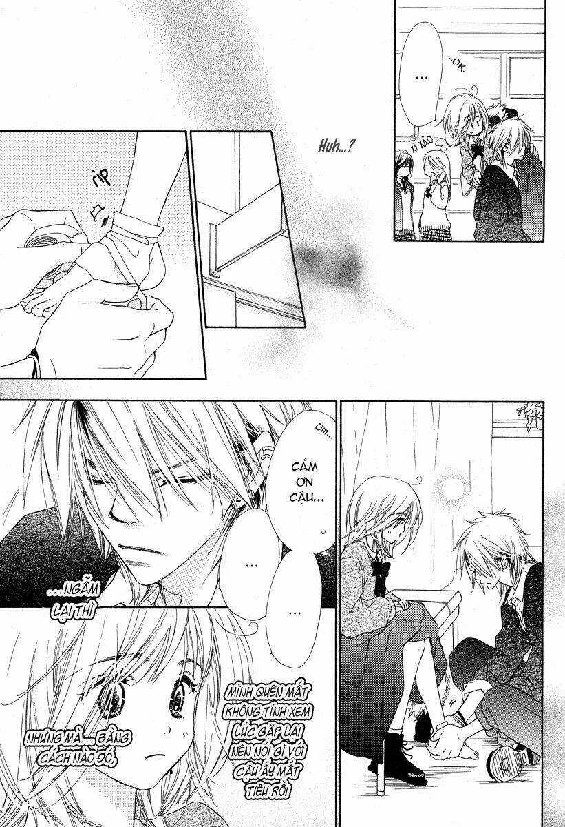 Sora Log - Chapter 1 - Trang 41