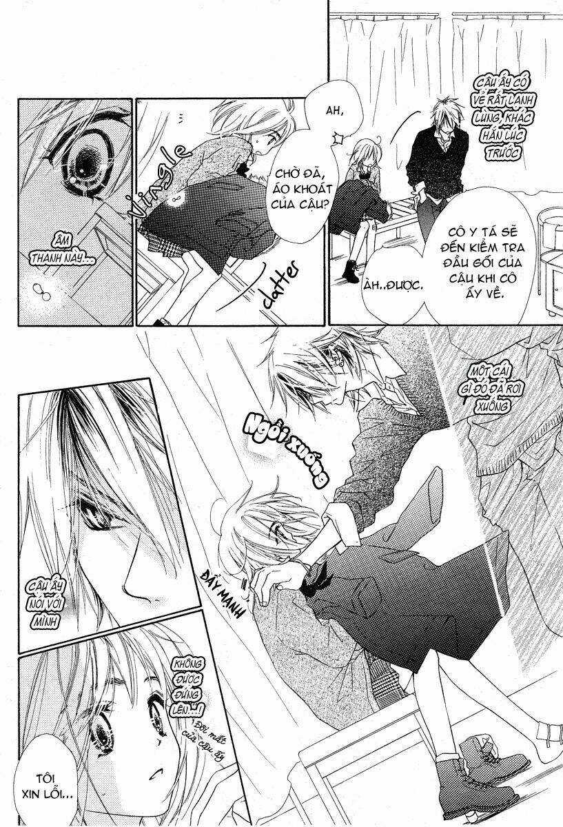 Sora Log - Chapter 1 - Trang 42