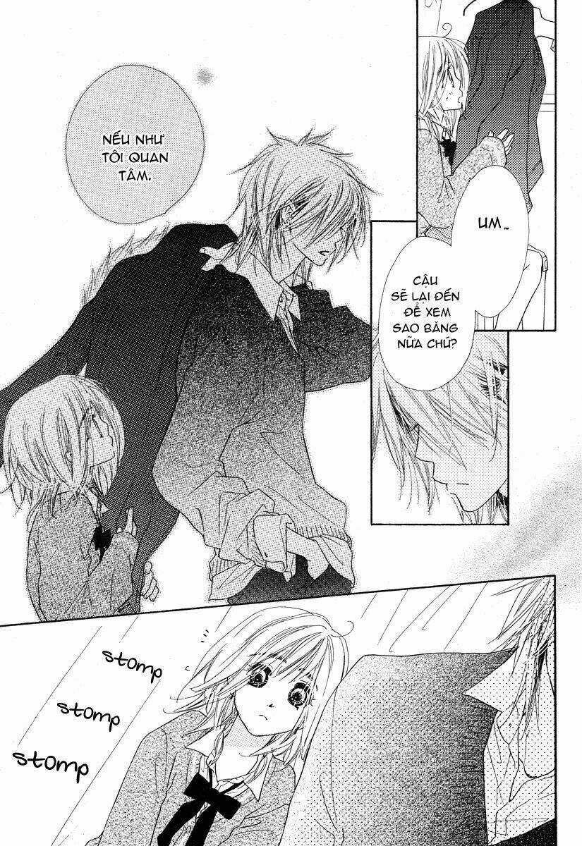 Sora Log - Chapter 1 - Trang 43