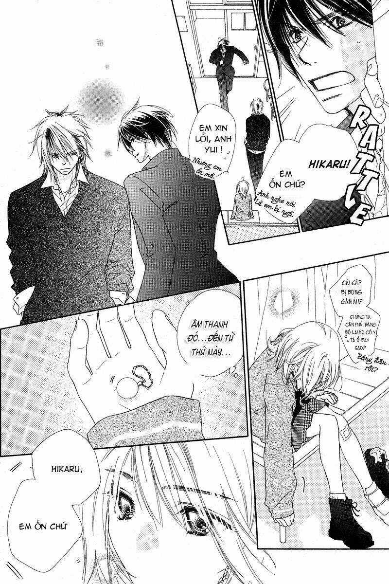 Sora Log - Chapter 1 - Trang 44