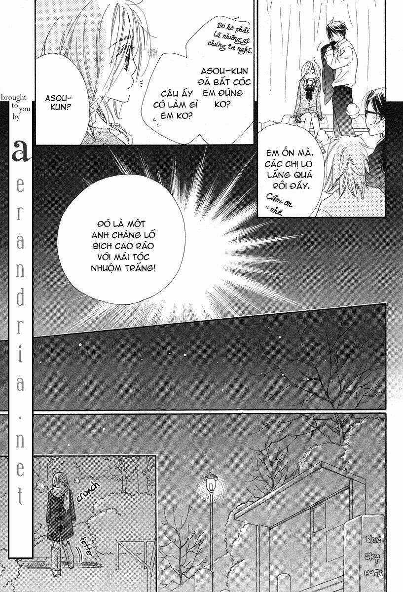 Sora Log - Chapter 1 - Trang 45