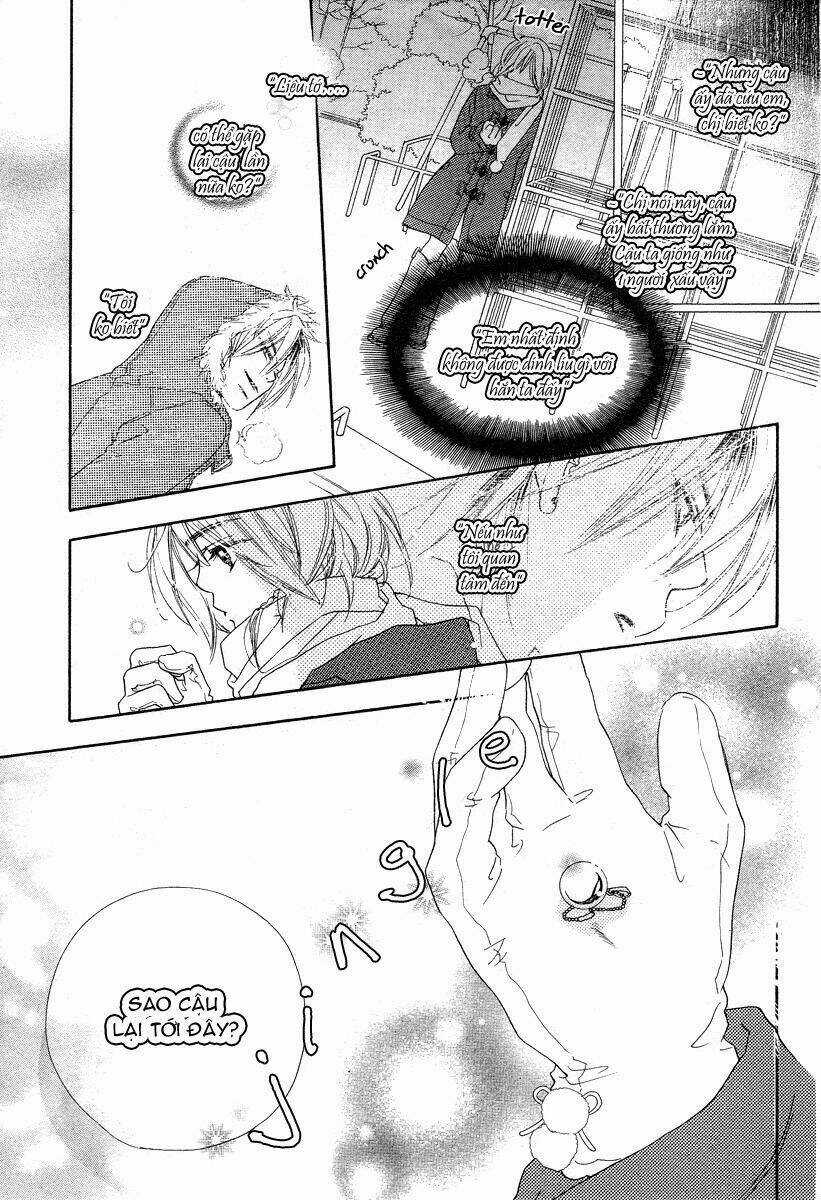 Sora Log - Chapter 1 - Trang 47