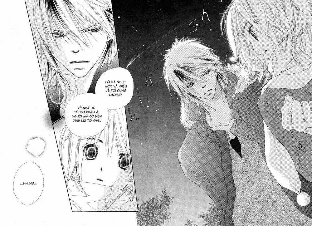 Sora Log - Chapter 1 - Trang 48