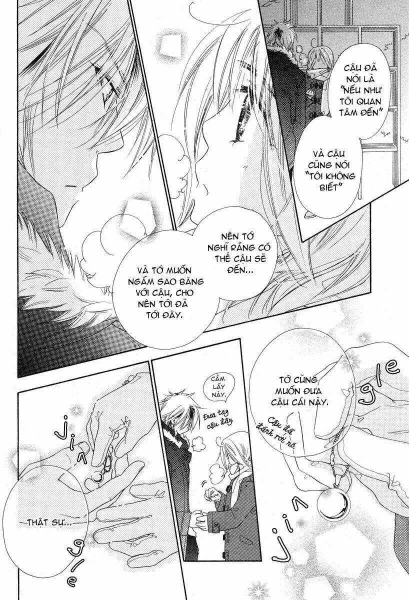 Sora Log - Chapter 1 - Trang 49