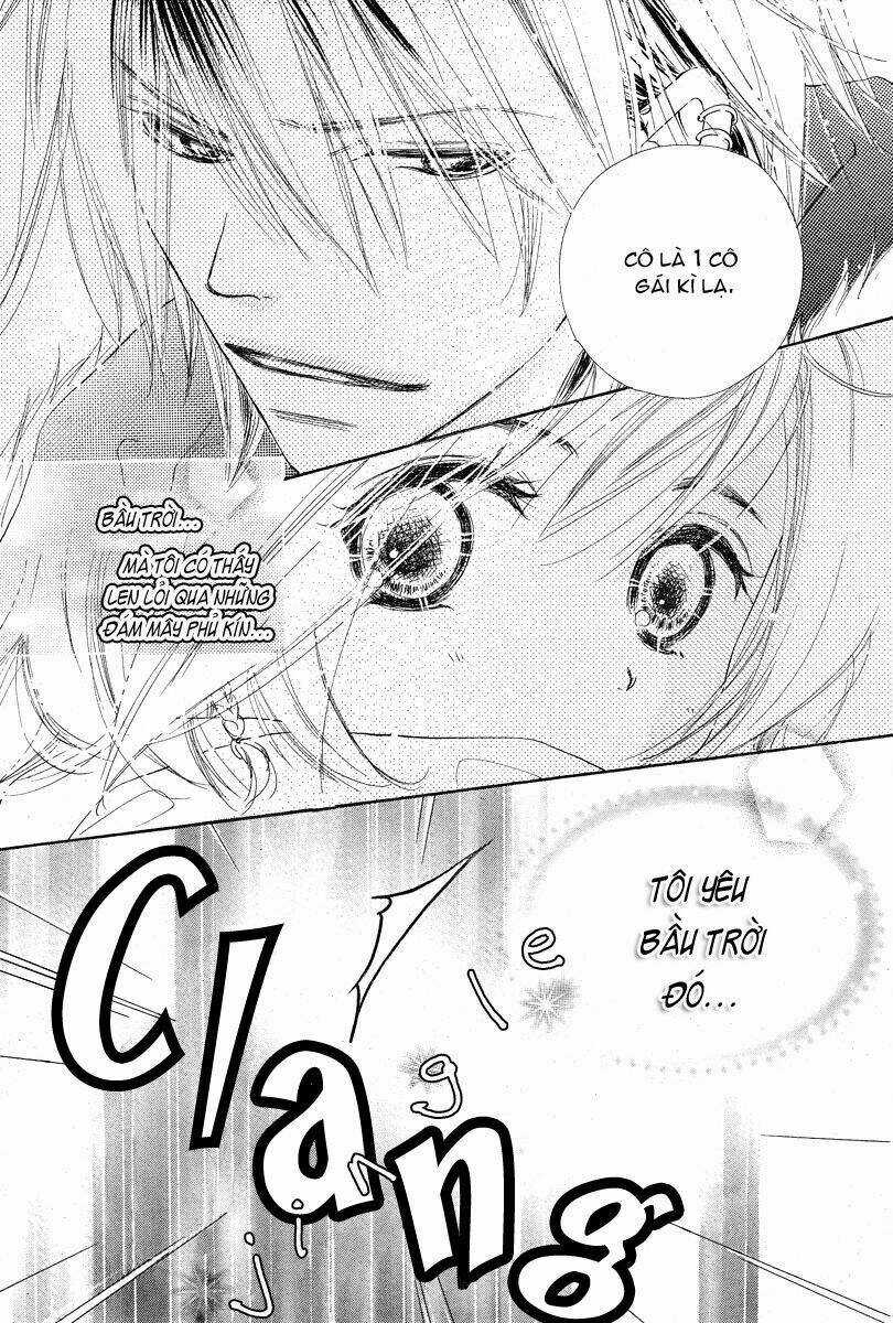 Sora Log - Chapter 1 - Trang 50