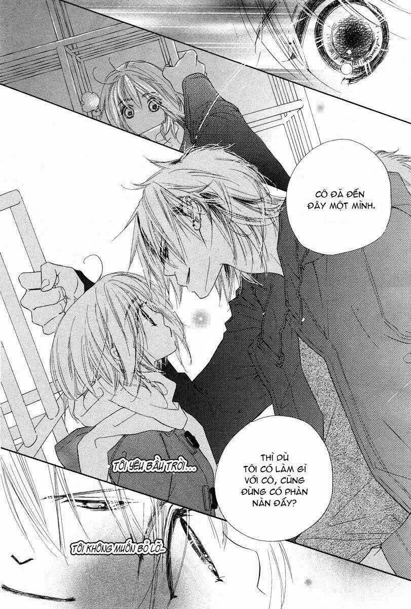 Sora Log - Chapter 1 - Trang 51