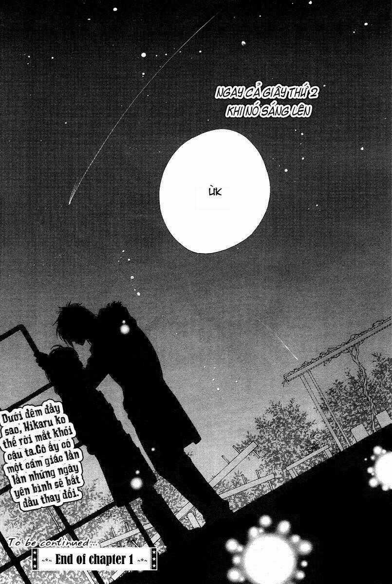 Sora Log - Chapter 1 - Trang 52