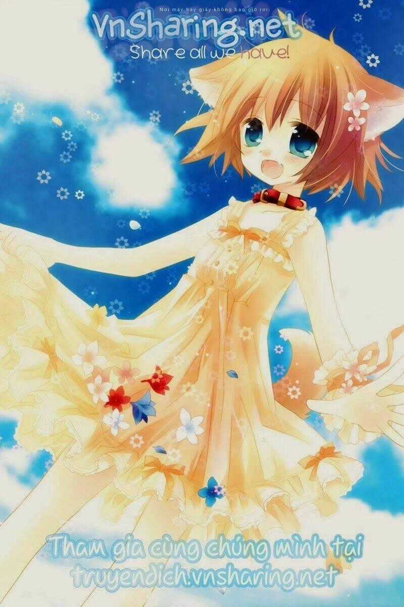 Sora Log - Chapter 10 - Trang 1