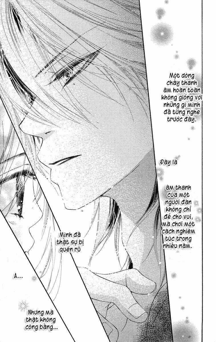 Sora Log - Chapter 10 - Trang 19