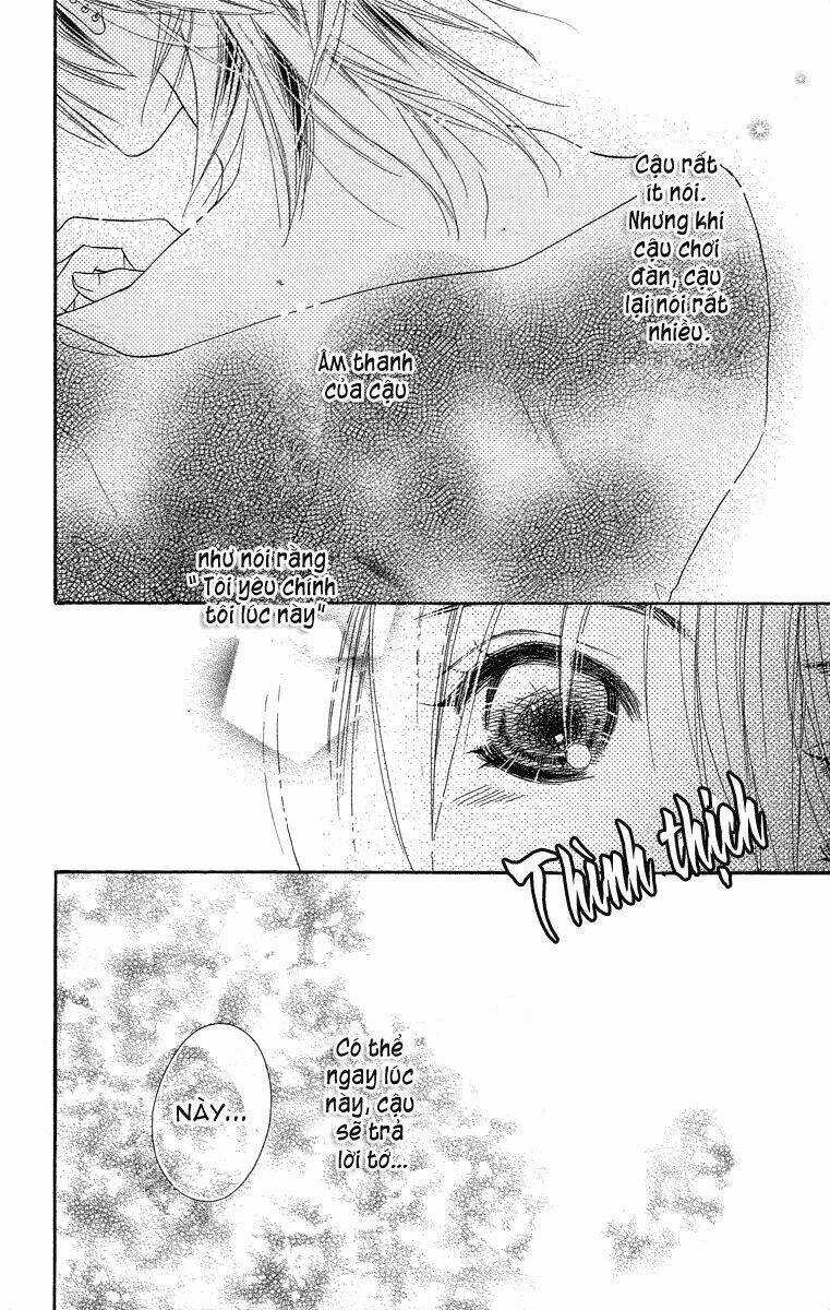 Sora Log - Chapter 10 - Trang 20