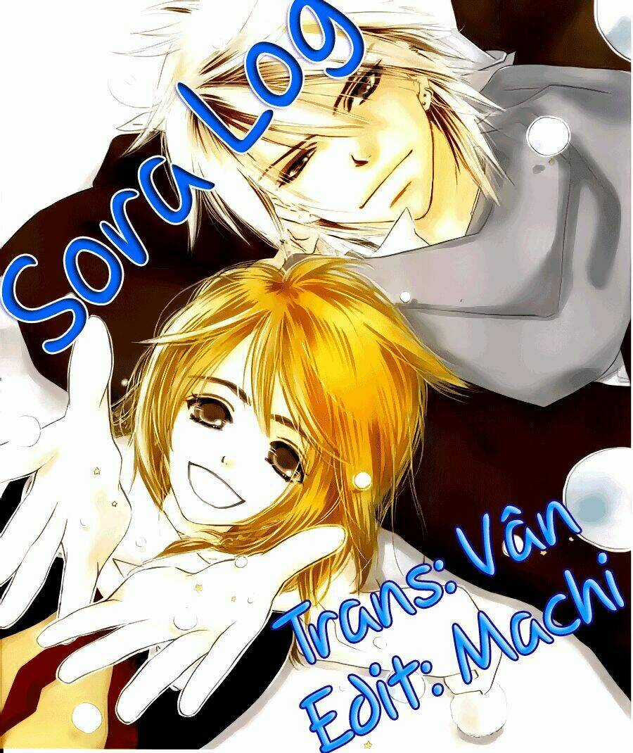 Sora Log - Chapter 10 - Trang 3