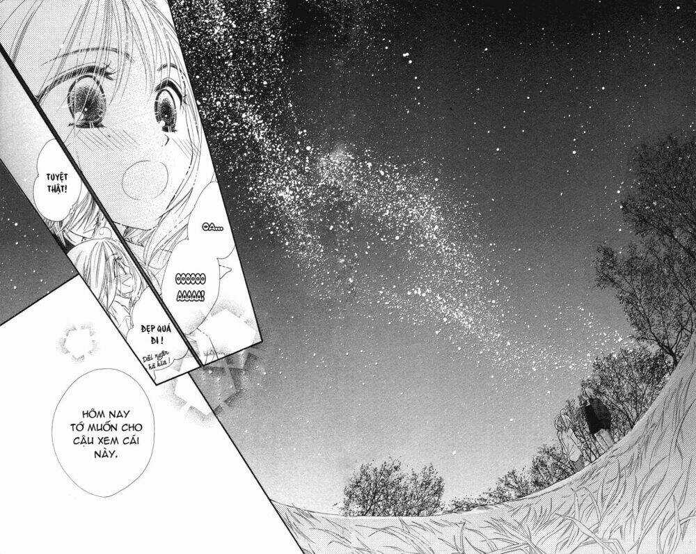 Sora Log - Chapter 10 - Trang 24