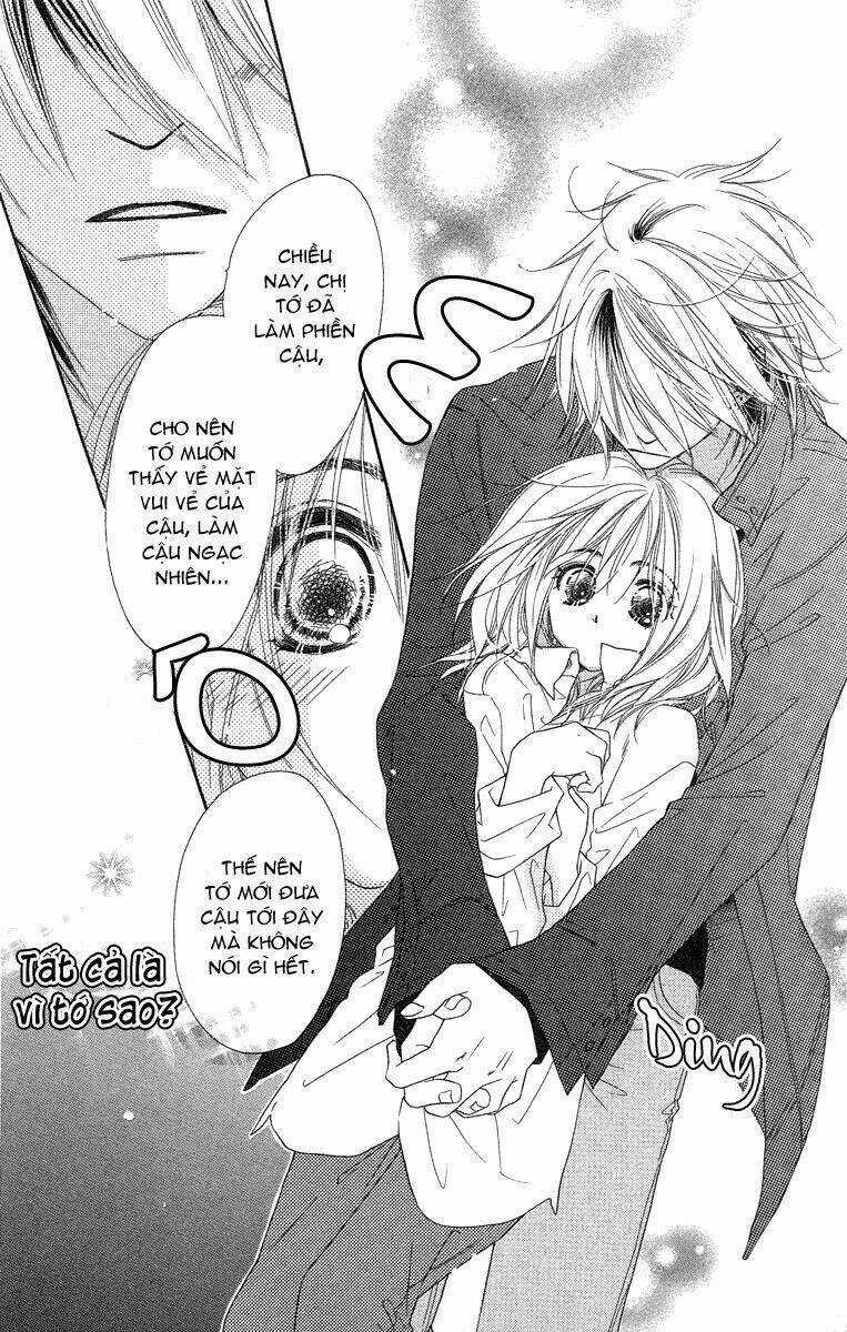 Sora Log - Chapter 10 - Trang 25