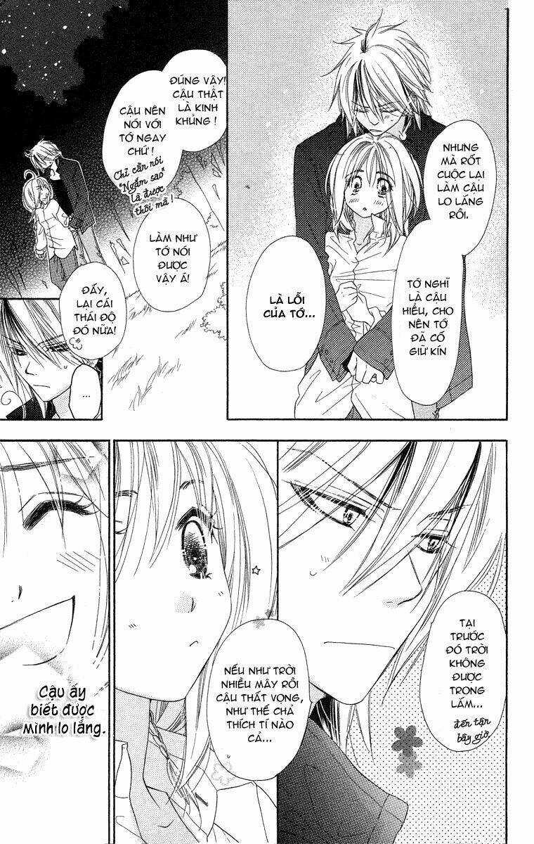 Sora Log - Chapter 10 - Trang 26