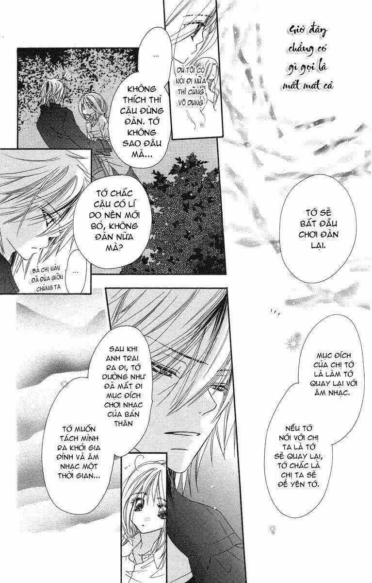 Sora Log - Chapter 10 - Trang 27