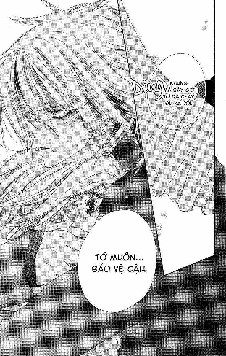 Sora Log - Chapter 10 - Trang 28