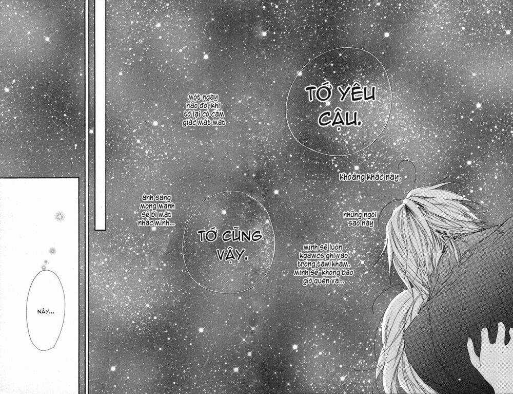 Sora Log - Chapter 10 - Trang 29