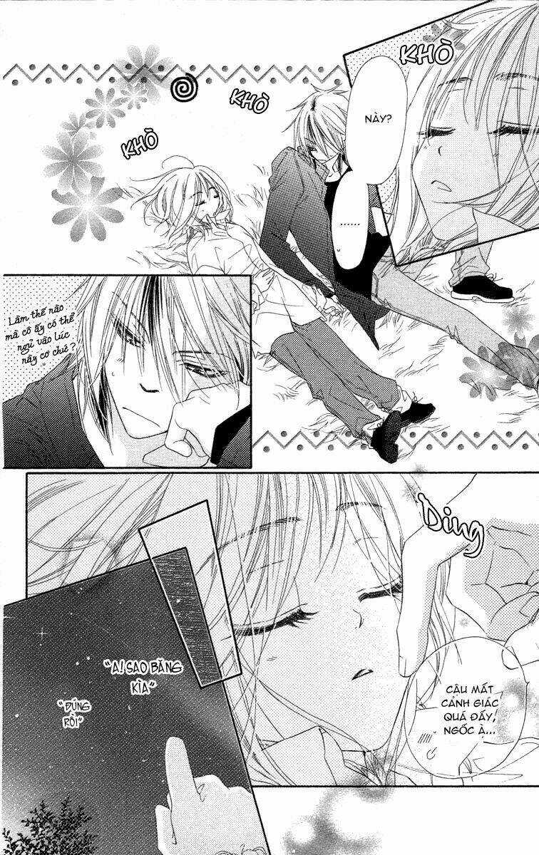 Sora Log - Chapter 10 - Trang 30