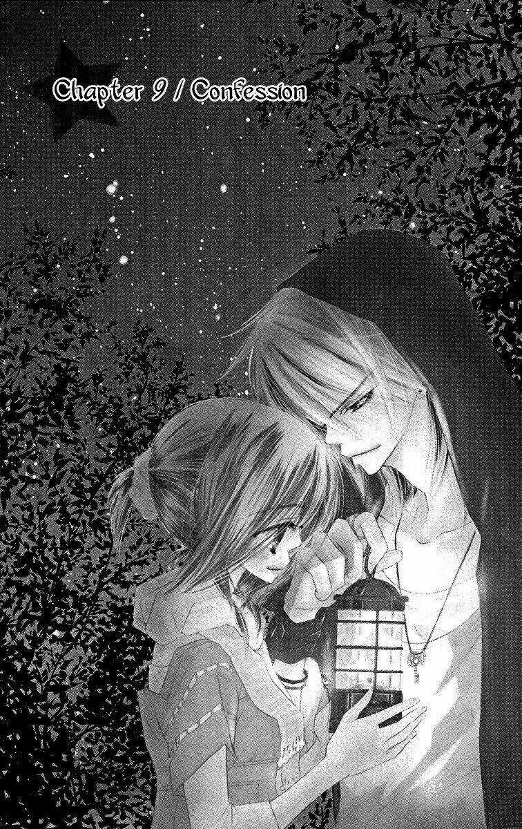 Sora Log - Chapter 10 - Trang 4