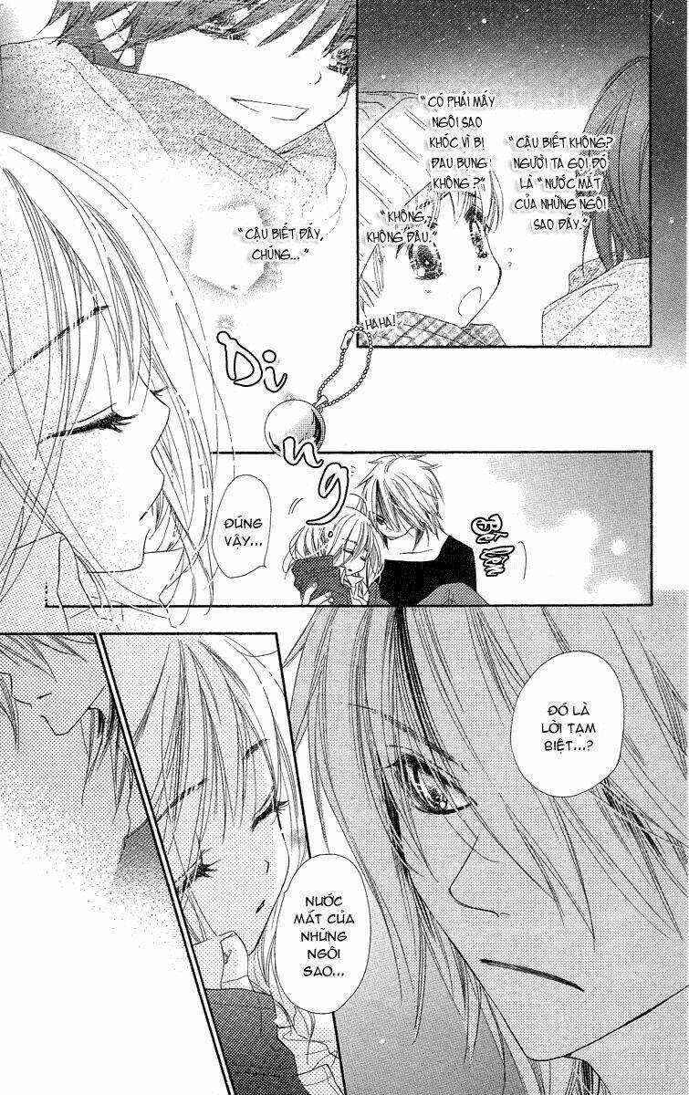 Sora Log - Chapter 10 - Trang 31