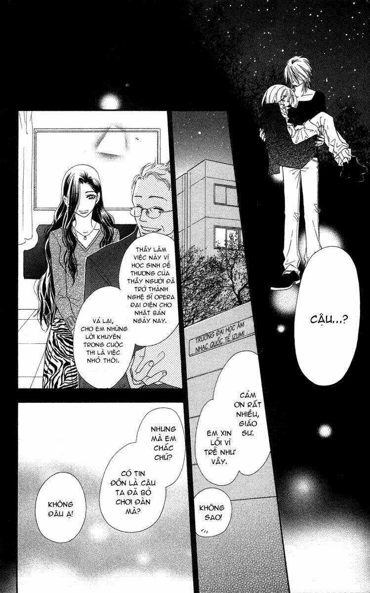 Sora Log - Chapter 10 - Trang 32