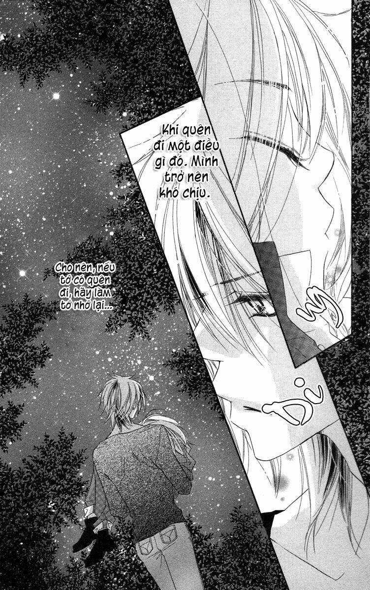 Sora Log - Chapter 10 - Trang 35