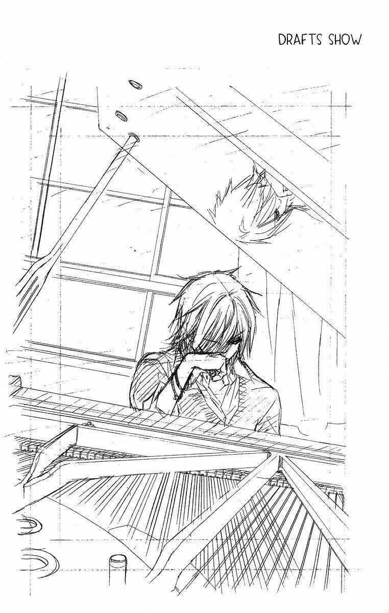 Sora Log - Chapter 10 - Trang 36