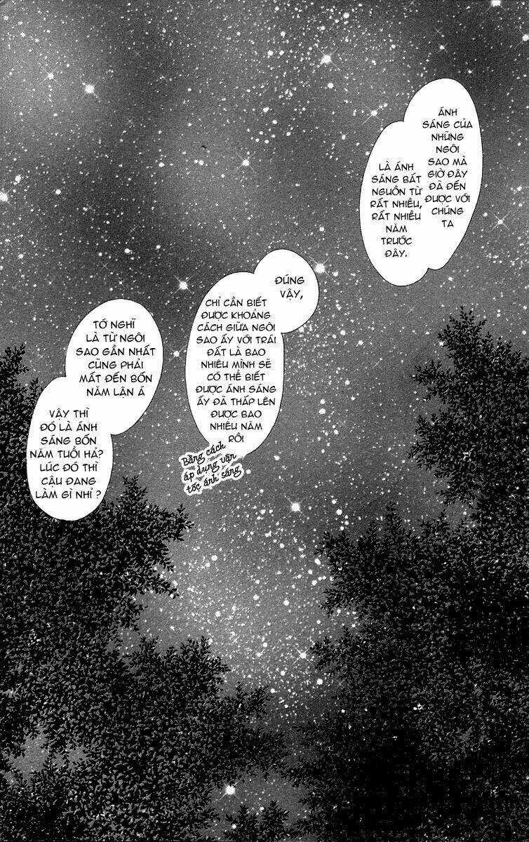 Sora Log - Chapter 10 - Trang 5