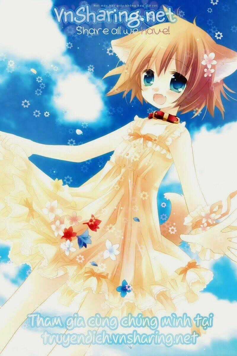 Sora Log - Chapter 11 - Trang 1