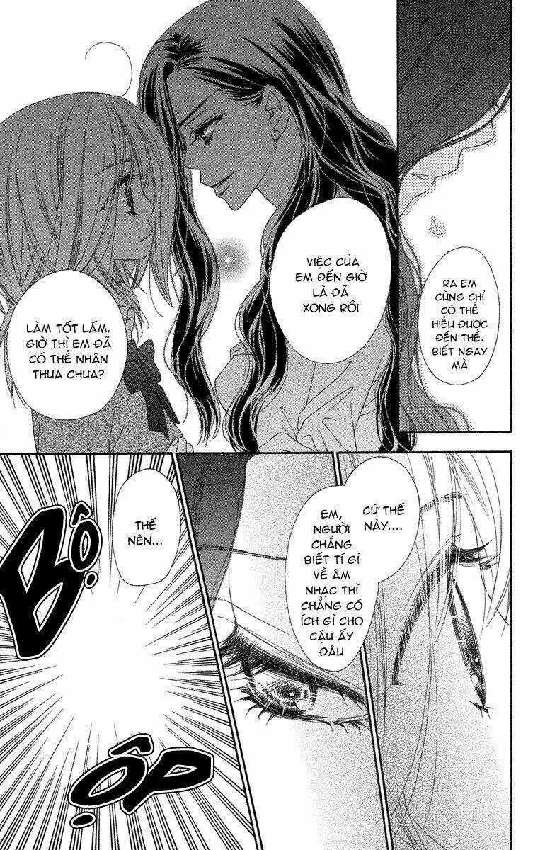 Sora Log - Chapter 11 - Trang 13