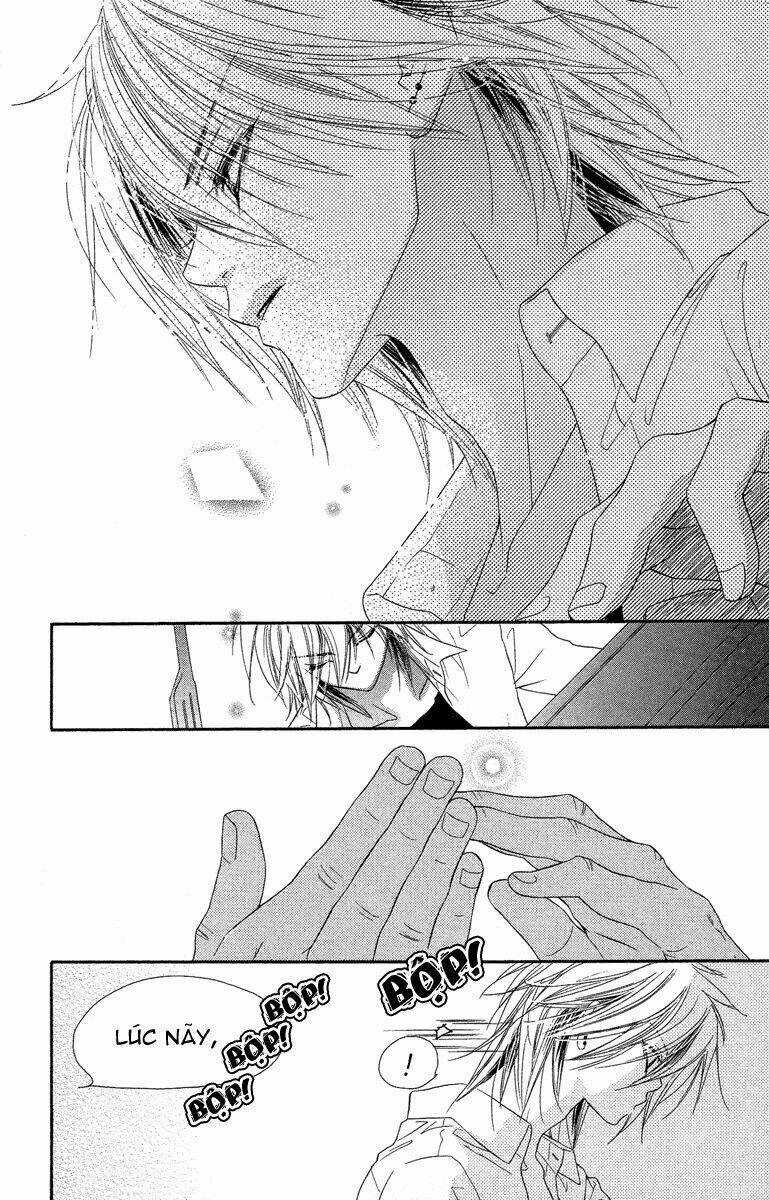 Sora Log - Chapter 11 - Trang 16