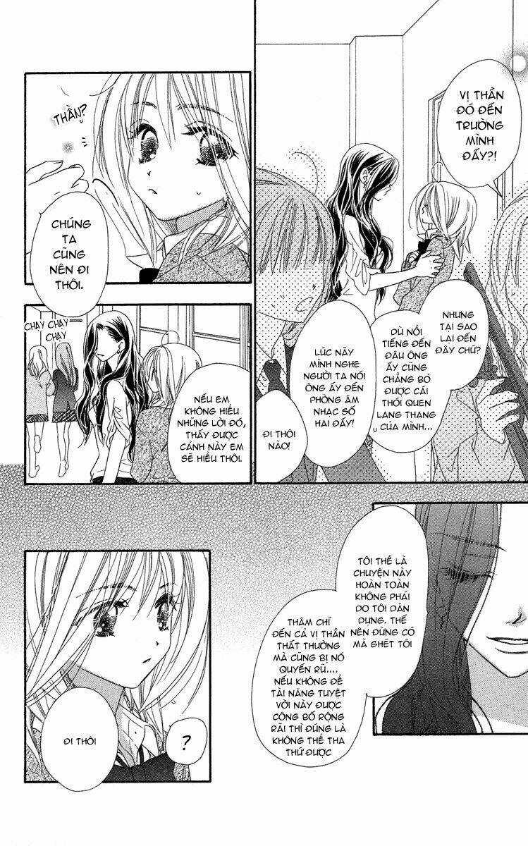 Sora Log - Chapter 11 - Trang 18