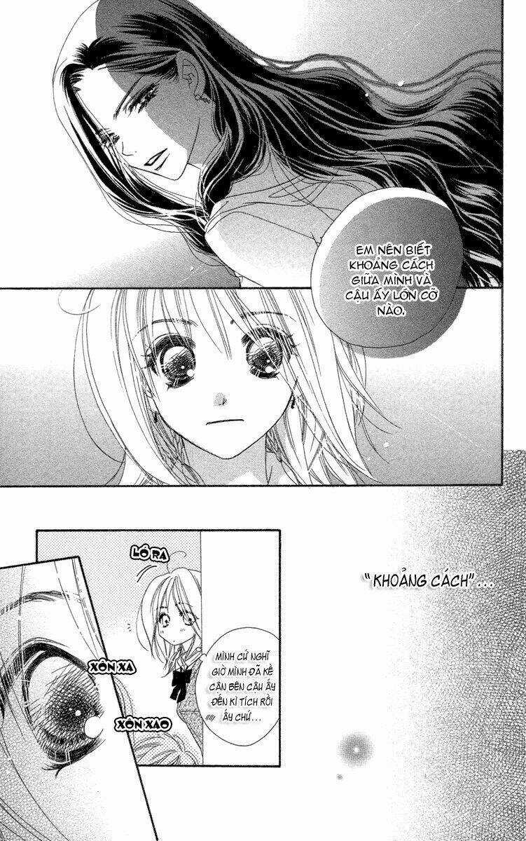 Sora Log - Chapter 11 - Trang 19