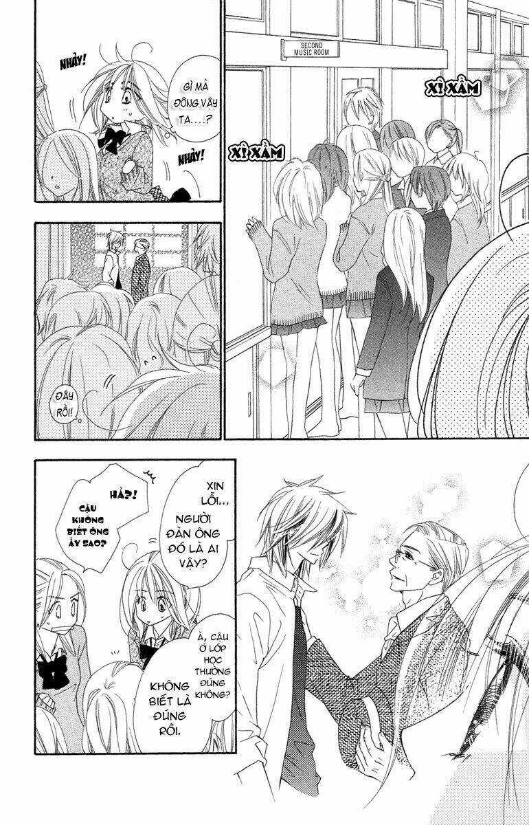 Sora Log - Chapter 11 - Trang 20