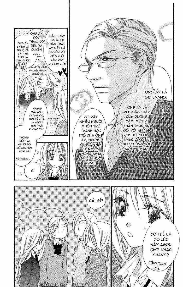 Sora Log - Chapter 11 - Trang 21