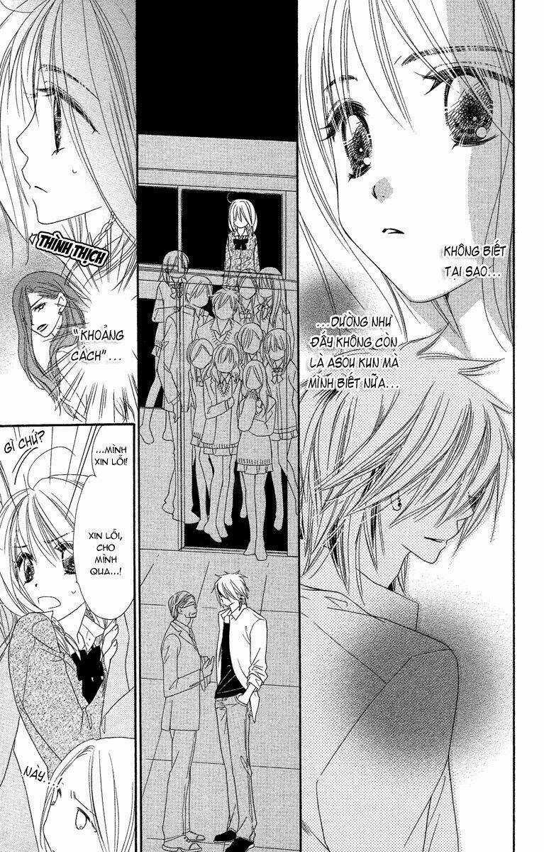 Sora Log - Chapter 11 - Trang 23