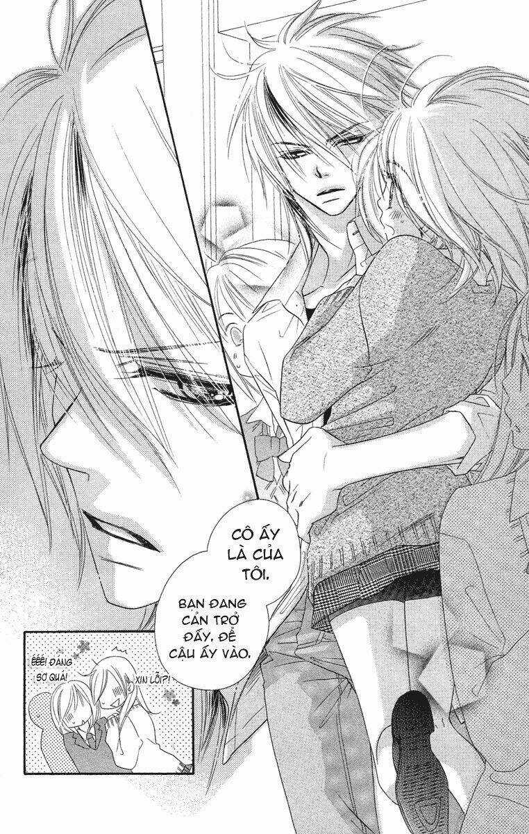 Sora Log - Chapter 11 - Trang 26