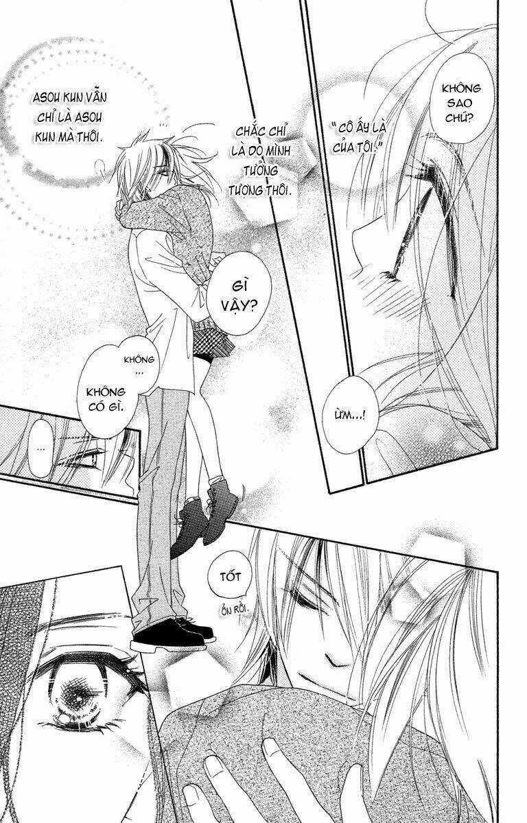 Sora Log - Chapter 11 - Trang 27