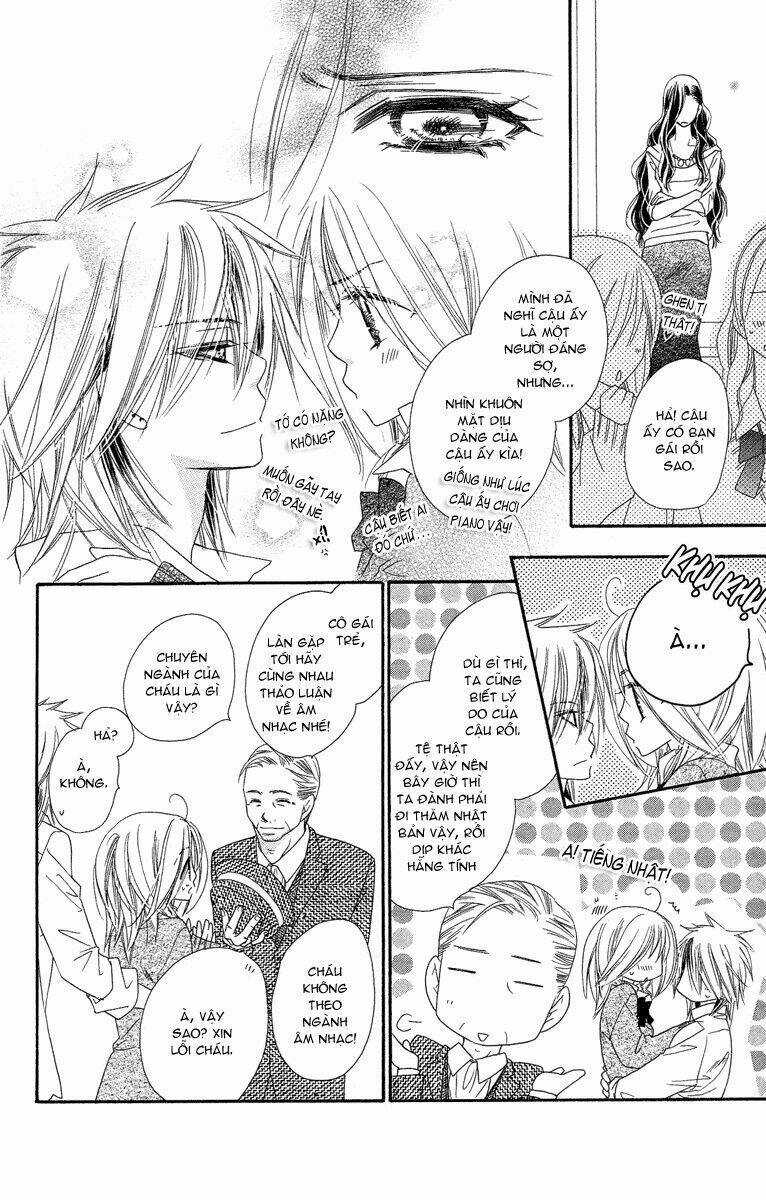 Sora Log - Chapter 11 - Trang 28